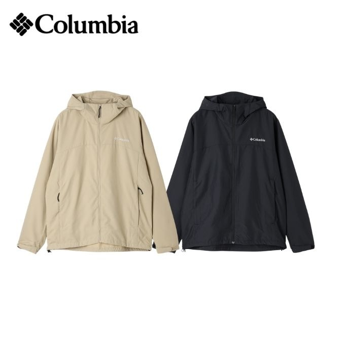 コロンビアColumbiaクリアモ...