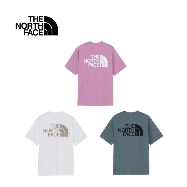 Rakuten - ザ・ノース・フェイス THE NORTH FACE ショートスリーブフラッシュドライカラースキームコットンティー ユニセックス NT32548