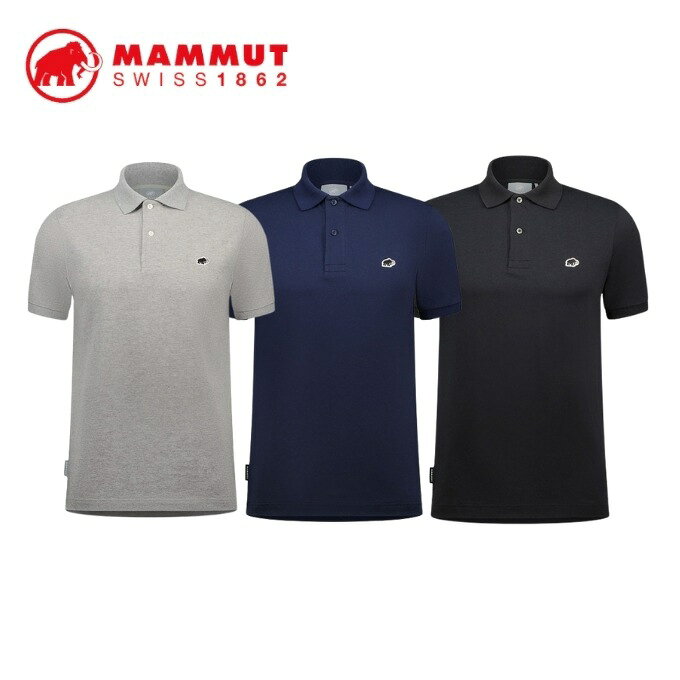 ■商品情報■ スポーティーな外観を持つMatrix Polo Shirtは、CoolMaxテクノロジーにより速乾性と扱いやすさ抜群。軽量でコンパクトなこのポロシャツのクラシカルなスタイルにマムートロゴをあしらい、全体にアクセントを添えています。Fabric58% Cotton42% Polyester【ご注文前にご確認ください】 ※メーカーカタログ公表値、スペック、商品画像のため仕様変更のある場合もございます。予めご了承願います。 ※在庫には店頭展示品も含まれております。 ※擦れや箱の潰れが見られる場合がございますので、状態の確認をご希望の方はお問い合わせください。 ※店頭・他ネットモールと共有在庫のため、ご注文のタイミングにより完売している場合がございます。 ※当社運営店舗間にて同商品を複数ご注文いただいた際、キャンセルにてご対応させていただく場合がございます。 ※使用済み、タグ紛失商品の返品交換はお受け致しかねます。（パドルクラブ）
