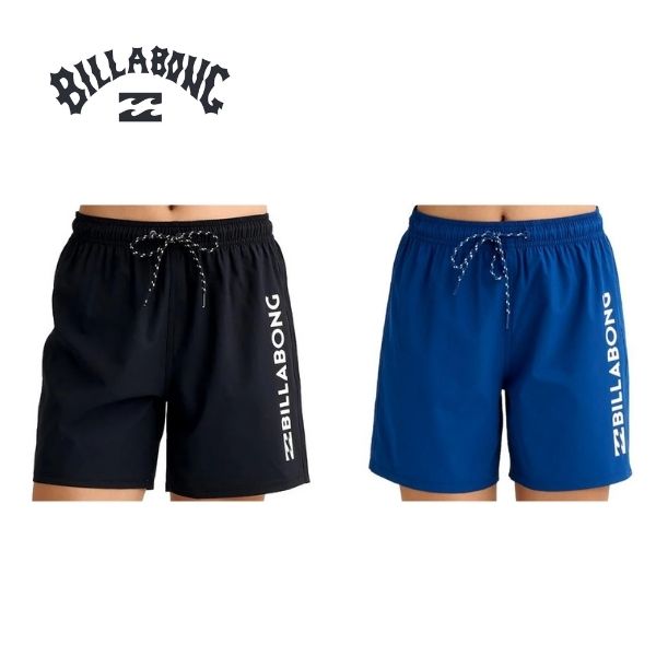 ■商品情報■ 左脇にBILLABONGのロゴプリントをあしらったボードショーツ。股下14cmのミドル丈で、トップスを選ばないベーシックなデザインが魅力のアイテムです。ウエストはゴム＋ドローコードでサイズ調整が可能。バックには面ファスナータイプのフラップポケット、キーコードを配備。UVプロテクション（UPF50+）を備えた4WAYポリエステルストレッチ素材を使用しています。素材ポリエステル93%ポリウレタン7%【ご注文前にご確認ください】 ※メーカーカタログ公表値、スペック、商品画像のため仕様変更のある場合もございます。予めご了承願います。 ※こちらの商品は数に限りがあるため、単品での販売はお受けできかねます。 ※単品でのご注文はこちらでキャンセル致します。 パドルクラブ運営の他店舗にてスキー板をご注文いただいている場合は、その旨備考欄にてお知らせください。 ※こちらの商品はビンディング単体となります。 滑走には別途板が必要となりますのでご注意ください。 ※適合するブレーキサイズがご不明・ご不安な場合はお問合せください。 ※在庫には店頭展示品も含まれております。 ※擦れや箱の潰れが見られる場合がございますので、状態の確認をご希望の方はお問い合わせください。 ※店頭・他ネットモールと共有在庫のため、ご注文のタイミングにより完売している場合がございます。 ※当社運営店舗間にて同商品を複数ご注文いただいた際、キャンセルにてご対応させていただく場合がございます。 ※使用済み、タグ紛失商品の返品交換はお受け致しかねます。（パドルクラブ）