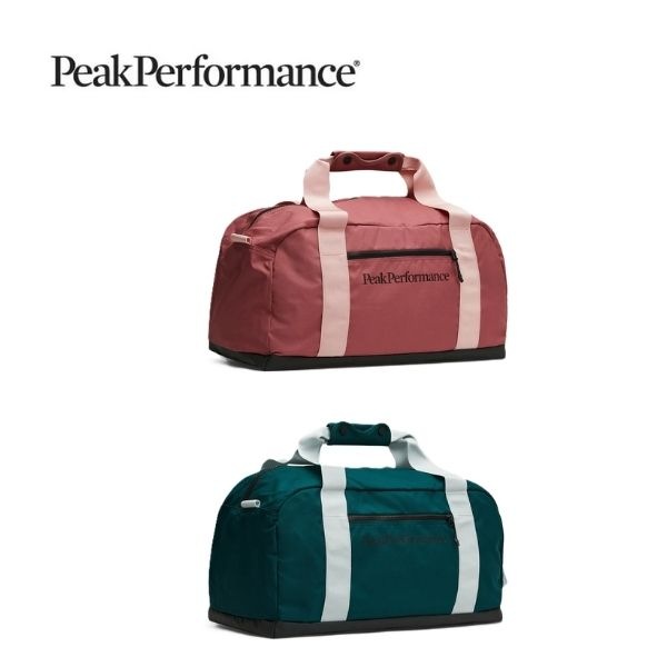 ■商品情報■ アクティブなライフスタイルのために設計された、マルチに使えるダッフルバッグ。抜群の収納力と荷物が取り出しやすい仕様で、旅行やトレーニングセッションだけでなく毎日のお出かけにも最適。ギアをシンプルかつ効率的に整理できる、すっきりとした実用的なデザインが特徴です。さまざまなニーズに対応できる35Lの大容量で、週末の小旅行の荷物からジム用のギアまでしっかり収納。コンパクトなつくりになっているので、移動時に身の回りの必需品を入れるバッグとしても活躍します。耐久性の高い撥水素材を使用し、外出中に軽い雨に降られても中身が濡れることがありません。寸法H240mm x L500mm x W270mmFabric表地1 : 99% リサイクルポリエステル, 1% ポリエステル表地2 : 52% ポリエステル, 48% リサイクルポリエステル裏地 : 100% リサイクルポリエステル【ご注文前にご確認ください】 ※メーカーカタログ公表値、スペック、商品画像のため仕様変更のある場合もございます。予めご了承願います。 ※在庫には店頭展示品も含まれております。 ※擦れや箱の潰れが見られる場合がございますので、状態の確認をご希望の方はお問い合わせください。 ※店頭・他ネットモールと共有在庫のため、ご注文のタイミングにより完売している場合がございます。 ※当社運営店舗間にて同商品を複数ご注文いただいた際、キャンセルにてご対応させていただく場合がございます。 ※使用済み、タグ紛失商品の返品交換はお受け致しかねます。（パドルクラブ）