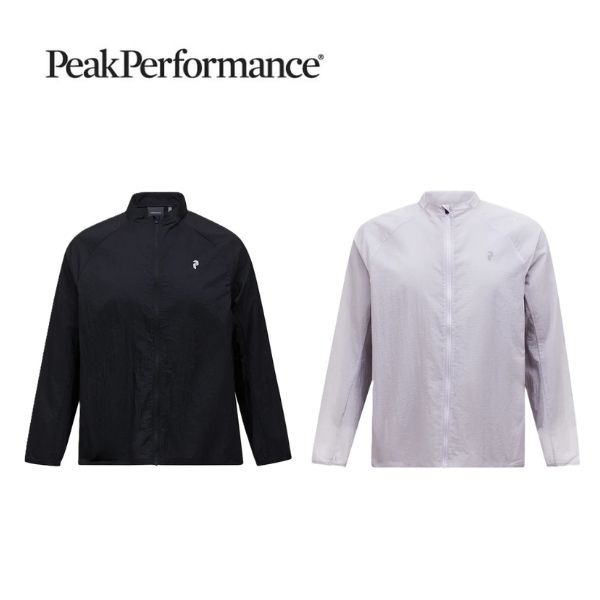ピークパフォーマンス peak performance 26ss ディスカバー ウィンド ジャケット メンズ M Discover Wind Jacket