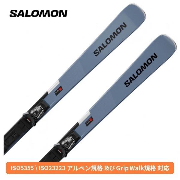 　　■商品情報■一般・中上級者向けの非常に人気の高いオンピステ（ゲレンデ）用カービングスキー。SIDECUT：120-72-105mm(165)RADIUS：14m(165) 【ご注文前にご確認ください】 ※金具の取付調整は無料で承っております。ご注文時の備考欄にご使用者様の情報をご記入ください。 ※板のみモデルにつきましても、金具とセットにてご購入いただいた場合は金具取り付け工賃はサービスにて承ります。 ※金具の取付位置があるものにつきまして、ご指定のない場合は推奨位置にてご用意いたします。 ※スキー板の発送につきましては、ご注文確認のメールを差し上げた後、2-5営業日が目安となります。お急ぎの方は別途ご相談ください。 ※メーカーカタログ公表値、商品画像のため仕様変更のある場合もございます。 ※工場出荷状態でのご用意となりますため、ワックスは未施工です。また、製造上の小さな傷や錆が見られる場合がございますが、ご使用に問題のない状態では初期不良とは判断できかねます。 ※在庫には店頭展示品も含まれております。 ※店頭・他ネットモールと共有在庫のためご注文のタイミングにより完売している場合がございます。予めご了承ください。 （パドルクラブ） メーカー希望小売価格はメーカー商品タグに基づいて掲載しています。