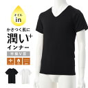 アルガンオイル加工 半袖 V首 表起毛 かさつく肌に 潤い メンズ 秋冬 インナー 暖かい ストレッチ 男性 30代 40代 50代 60代 紳士 下着 肌着 ...