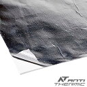 ANTI THERMIC 1m × 1m 切り売り〜 熱反射 アルミ シート 断熱 遮熱 リフレクト アンチサーミック ボンネット センサー 配線