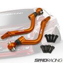 車検OK JZX90 JZX100 オフセット テンションロッド フロント JZX110 SXE10 アルテッツァ スキッドレーシング skid racing