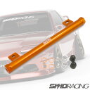 車検 OK 車検OK 日産 シルビア S13 R32 ハイキャス キャンセルロッド 180SX GTS TYPE-M スカイライン GT-R skid racing スキッドレーシング