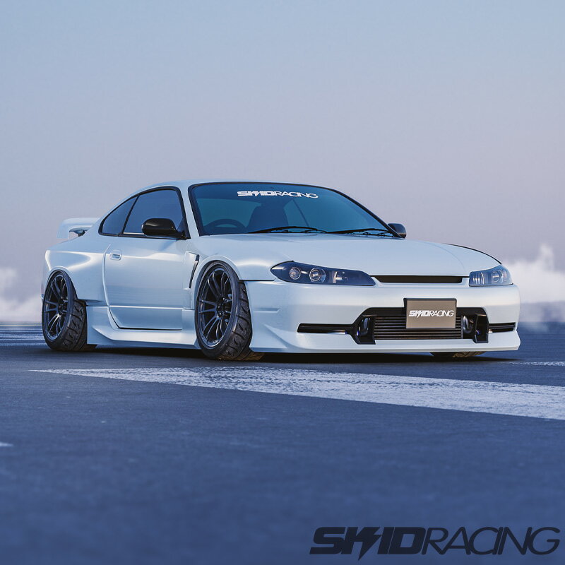 楽天市場】skidracing s15の通販
