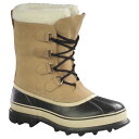 ソレル SOREL メンズ NM1000-281 カリブー Caribou 281 バフアウトドア キャンプ トレッキング