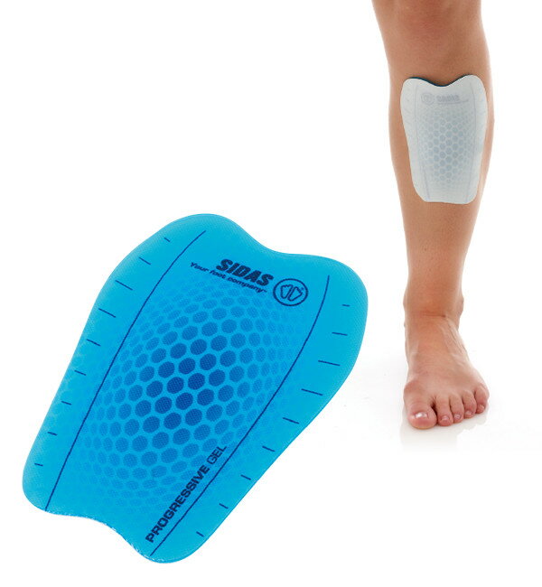 スキーブーツ SIDAS シダス SHIN PROTECTOR シンプロテクター