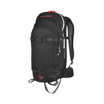 10月10日までポイント10倍！【カーボンカートリッジセット】20-21MAMMUT マムートPro Protection Airbag3.0 45プロプロテクションエアバッグ3.0 45リッター