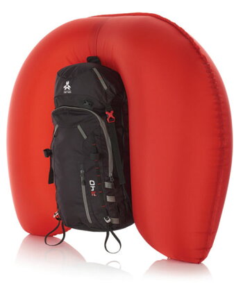 JETFORCE40