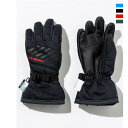 PHENIX フェニックス ESB22GL12 BLIZZARD 5Finger Boy's Glove