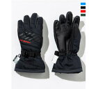 PHENIX tFjbNX ESB22GL12 BLIZZARD 5Finger Boy's Glove