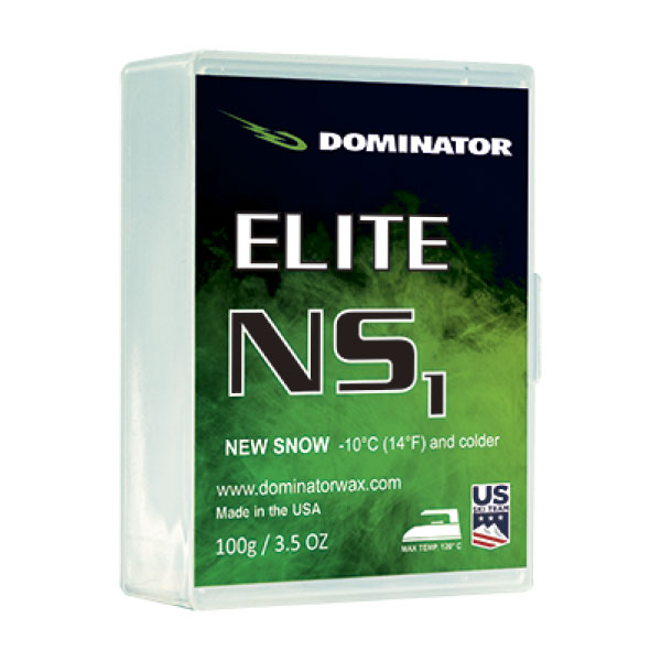 DOMINATOR ドミネーター ELITE NS1 100g エリートNS1