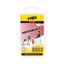 TOKO gR Performance RED 40g tbfzbNX