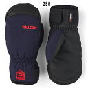 23-24 HESTRA wXg 32991 FEROX PRIMALOFT MITT tFbNX v}tg ~bg