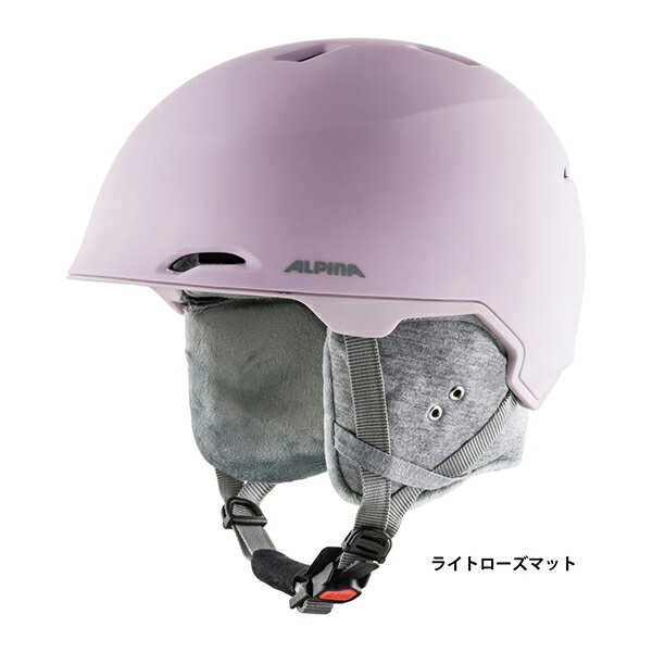 ■商品情報■MAROIは、オフピステスキーヤーやパウダーフリークにも愛されるフリーライドヘルメットです。 ヘルメット内部のEPSは、空気の流れを考慮し設計されたエアチャネル構造により優れたベンチレーション機能を実現します。 特徴 [safety]INMOLD TEC/CERAMIC SHELL/HI-EPS/EDGE PROTECT [ergo]RUN SYSTEM ERGO SNOW/ERGOMATIC/Y-CLIP [comfort]AIRSTREAM CONTROL/CHANGEABLE INTERIOR/REMOVABLE EARPADS/NECK WARMER 【ご注文前にご確認ください】※在庫には店頭展示品も含まれております為、稀にキズ・汚れ等がある場合がございます。 気になさる方は一度お問い合わせ下さい。※店頭在庫を共有しておりますのでご注文のタイミングにより完売となってしまう場合がございます。ご了承くださいませ。※使用済み、タグ紛失商品の返品交換はお受け致しかねます。（SkiLife365）