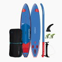 サップボード SUP スタンドアップパドルボード サップ STARBOARD スターボード GENERATION DSC サップ 12’6”×30 インフレータ...