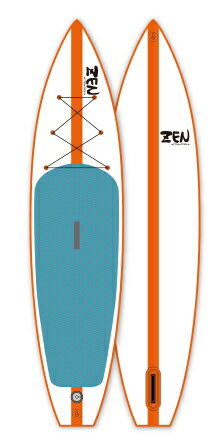 スタンドアップパドルサーフィンNSP12'0"CruiserSUPOxygenInflatable