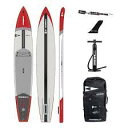 インフレータブル SUP SUPレース SIC RS AIR GLIDE 14ft×26in （収納袋+ポンプ+フィン+リペアキット付き） 2022yモデル　ニューシェイプ　21yモデルから変更有 その1