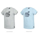 Tシャツ 2020 PICTURE ピクチャー MTS689 ANGLET TEE マリンスポーツ ウォータースポーツ