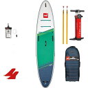 SUP スタンドアップパドルボード サップRED PADDLE レッドパドル 12'6