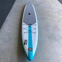 SUP スタンドアップパドルボード サップ zen 14ft ×27 レース インフレータブルSUP 2021モデル マリンスポーツ ウォータースポーツ