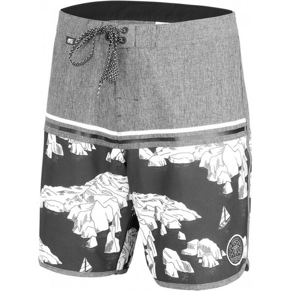 ショーツ PICTURE ピクチャー MBS043 ANDY 17 BOARDSHORTS マリンスポーツ ウォータースポーツ