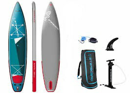サップボード SUP スタンドアップパドルボード サップ STARBOARD スターボード 12'6" x 30" TOURING ZSC ツーリングzen ROLL インフレータブルSUP 2023モデル マリンスポーツ ウォータースポーツ(SZ)
