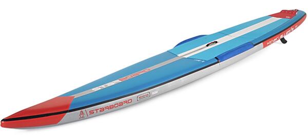 SUP スタンドアップパドルボード サップ STARBOARD スターボード all star zen sc 14ftインフレータブルSUP2024モデル マリンスポーツ ウォータースポーツ