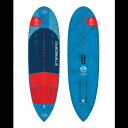 SUP FOIL 2025STARBOARD ABOVE ミッドレングス FOIL Board