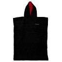 QUIKSILVER クイックシルバー HOODY TOWEL XSKK QTW241325 マリンスポーツ ウォータースポーツ(4)