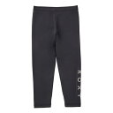 キッズ ラッシュガード ROXY ロキシー キッズ MINI BREAK POINT ラッシュレギンス (100-150CM) マリンスポーツ ウォータースポー...