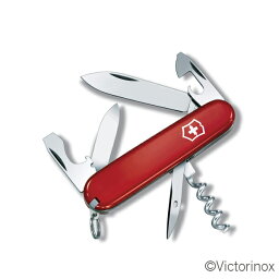 VICTORINOX ビクトリノックス ツーリストアウトドア キャンプ トレッキング