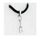 ROCK EMPIRE bNGpCA JEWELRYS NECKLACEZbg Silver charm: Quickdraw/Antiqued Silver necklaceAEghA Lv gbLO