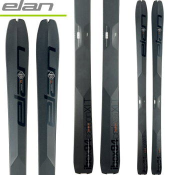 17-18ELANエランIBEX94CarbonXLTアイベックス94カーボンXLT