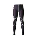Doron ドロン LIFE WOMEN'S ロングタイツ BLACK マリンスポーツ ウォータースポーツ