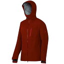 MAMMUT マムート Alvier HS Hooded Jacket Men 1010-18600(4)