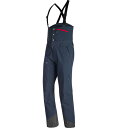 MAMMUT }[g Alvier HS Pants Men 1020-09221