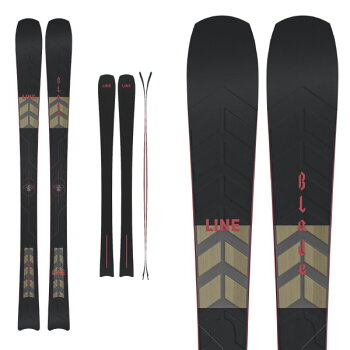 5月20日までのSPECIALPRICE!19-20LINEラインBLADE95ブレード95(板のみ)