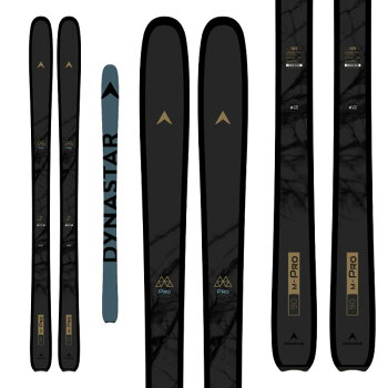 5月20日までのSPECIALPRICE!19-20DYNASTARディナスターM-PRO90Mプロ90(板のみ)