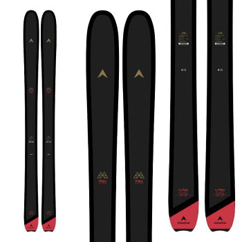 5月20日までのSPECIALPRICE!19-20DYNASTARディナスターM-PRO99WMプロ99W(板のみ)