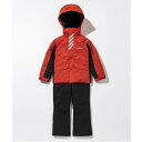 WjA㉺Zbg PHENIX tFjbNX ESB222P11 RD BLIZZARD Jr. TWO-PIECE