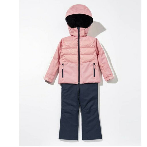 ジュニア上下セット PHENIX フェニックス ESG222P53 PE ジュニア上下セット PHENIX フェニックス ESG222P53 PE