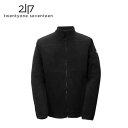 2117 OF SWEDEN Y }CNt[XWPbg TROLLEBO MICROFLEECE JACKET 7812917iC|[gTCYj