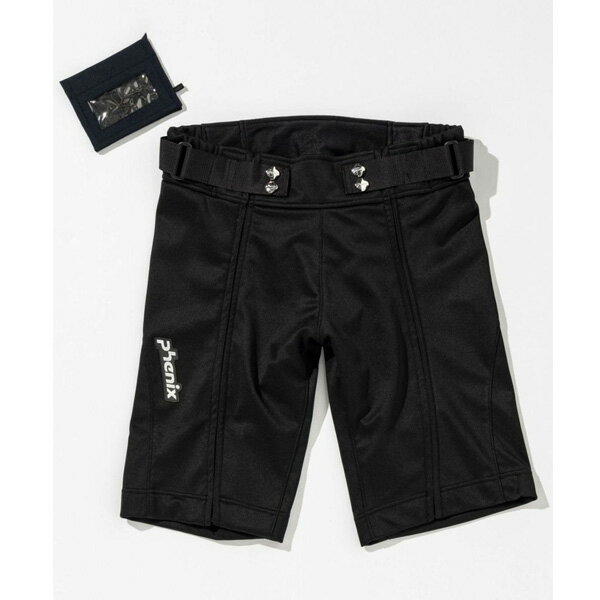 PHENIX フェニックス PFB72GB05 PHENIX Team Half Pants