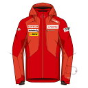 23-24 DESCENTE fTg S.I.O INSULATION JACKET^SWISS