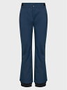 20-21 ROSSIGNOL ロシニョール W RAPIDE PANT RLIWP06 748