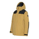 23-24 ARMADA アルマダ Bergs Insulated Jacket-Honey+Chairman Pant-Sassafras サイズ:S